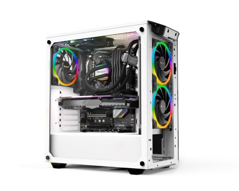 CHŁODZENIE BE QUIET! Pure Loop 2 FX 280 2x140mm BE QUIET! CHŁODZENIE BE QUIET! Pure Loop 2 FX 280 2x140mm BE QUIET!