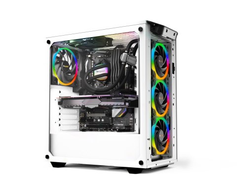CHŁODZENIE BE QUIET! Pure Loop 2 FX 360 3x120mm BE QUIET! CHŁODZENIE BE QUIET! Pure Loop 2 FX 360 3x120mm BE QUIET!