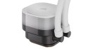 CORSAIR iCUE LINK TITAN 240 RX RGB White AIO, 240mm Radiator, Liquid CPU Cooler Corsair