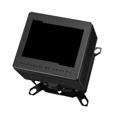 Chłodzenie ASUS ROG RYUJIN III WB ASUS Chłodzenie ASUS ROG RYUJIN III WB ASUS