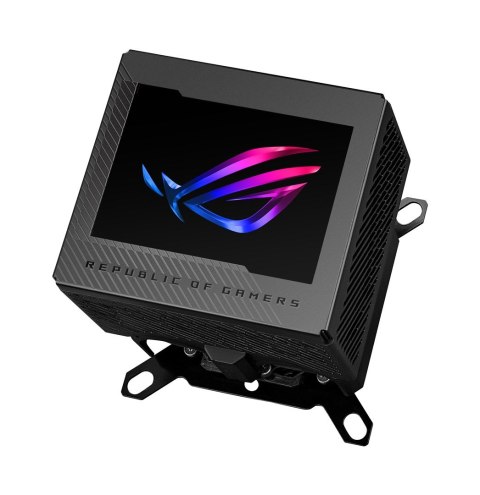Chłodzenie ASUS ROG RYUJIN III WB ASUS Chłodzenie ASUS ROG RYUJIN III WB ASUS