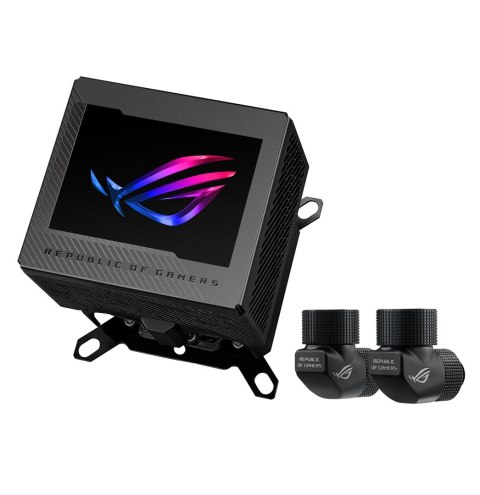 Chłodzenie ASUS ROG RYUJIN III WB ASUS Chłodzenie ASUS ROG RYUJIN III WB ASUS