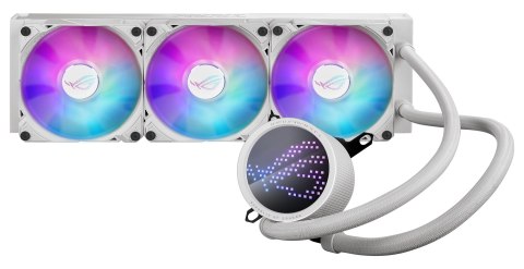 Chłodzenie ASUS ROG RYUO III 360 ARGB WHT ASUS Chłodzenie ASUS ROG RYUO III 360 ARGB WHT ASUS