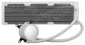 Chłodzenie ASUS ROG RYUO III 360 ARGB WHT ASUS