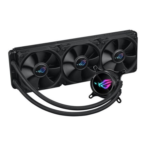 Chłodzenie ASUS ROG STRIX LC III 360 ASUS Chłodzenie ASUS ROG STRIX LC III 360 ASUS