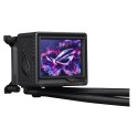 Chłodzenie Asus ROG RYUJIN III 360 ARGB EXTREME ASUS