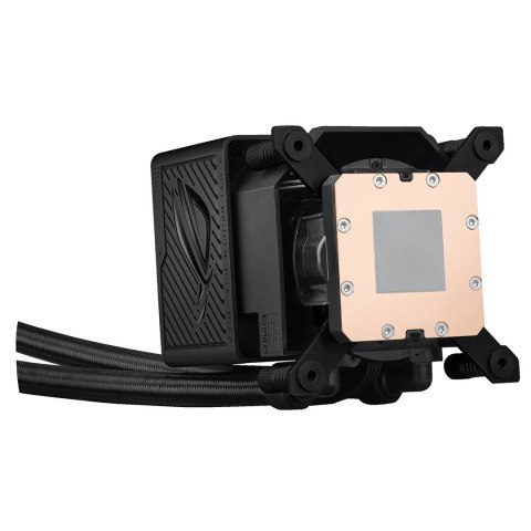 Chłodzenie Asus ROG RYUJIN III 360 ARGB EXTREME ASUS Chłodzenie Asus ROG RYUJIN III 360 ARGB EXTREME ASUS