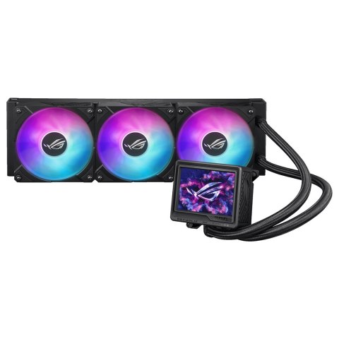 Chłodzenie Asus ROG RYUJIN III 360 ARGB EXTREME ASUS Chłodzenie Asus ROG RYUJIN III 360 ARGB EXTREME ASUS