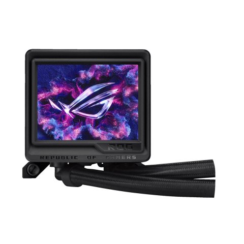 Chłodzenie Asus ROG RYUJIN III 360 ARGB EXTREME ASUS Chłodzenie Asus ROG RYUJIN III 360 ARGB EXTREME ASUS