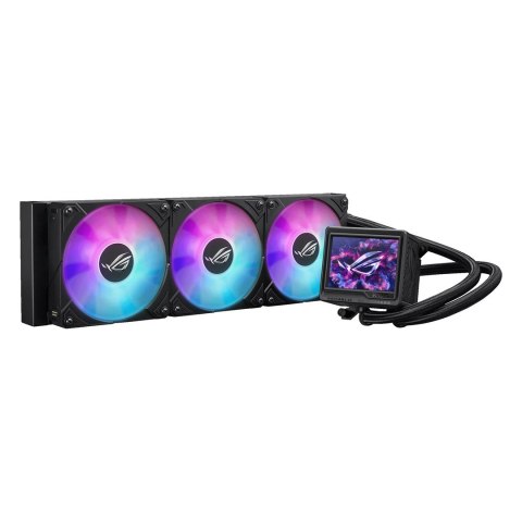 Chłodzenie Asus ROG RYUJIN III 360 ARGB EXTREME ASUS Chłodzenie Asus ROG RYUJIN III 360 ARGB EXTREME ASUS