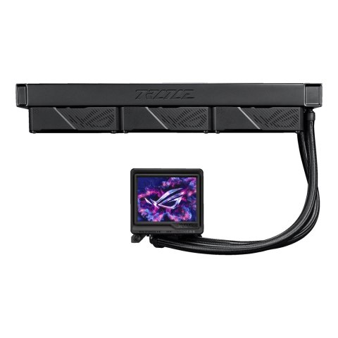 Chłodzenie Asus ROG RYUJIN III 360 ARGB EXTREME ASUS Chłodzenie Asus ROG RYUJIN III 360 ARGB EXTREME ASUS