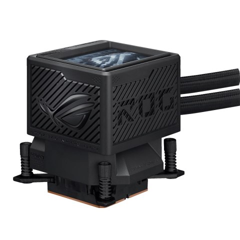 Chłodzenie Asus ROG RYUJIN III 360 ARGB EXTREME ASUS Chłodzenie Asus ROG RYUJIN III 360 ARGB EXTREME ASUS