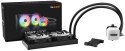 Chłodzenie wodne BE QUIET! Light Loop 240mm Black BE QUIET!