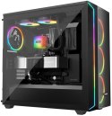 Chłodzenie wodne BE QUIET! Light Loop 240mm Black BE QUIET!