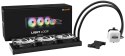 Chłodzenie wodne BE QUIET! Light Loop 360mm Black BE QUIET!