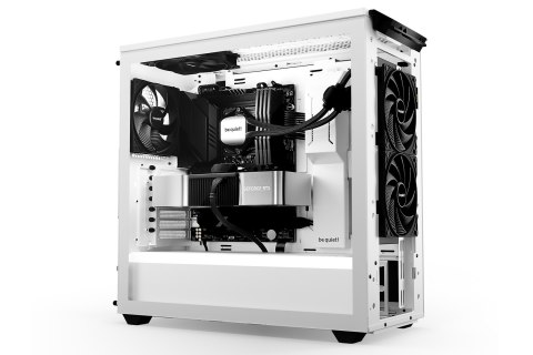 Chłodzenie wodne BE QUIET! PURE LOOP 2 280mm BE QUIET! Chłodzenie wodne BE QUIET! PURE LOOP 2 280mm BE QUIET!
