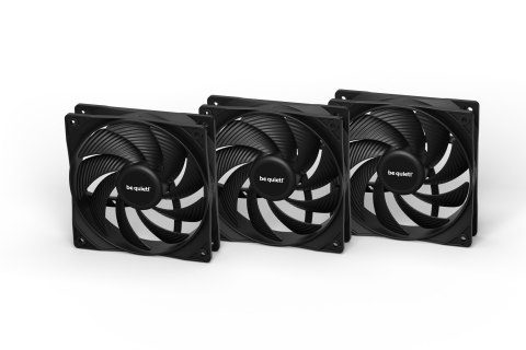 Chłodzenie wodne BE QUIET! PURE LOOP 2 360mm BE QUIET! Chłodzenie wodne BE QUIET! PURE LOOP 2 360mm BE QUIET!