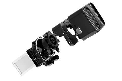 Chłodzenie wodne BE QUIET! SILENT LOOP 3 - 240mm BW024 BE QUIET! Chłodzenie wodne BE QUIET! SILENT LOOP 3 - 240mm BW024 BE QUIET!