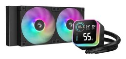 Chłodzenie wodne DeepCool LQ240 DEEPCOOL