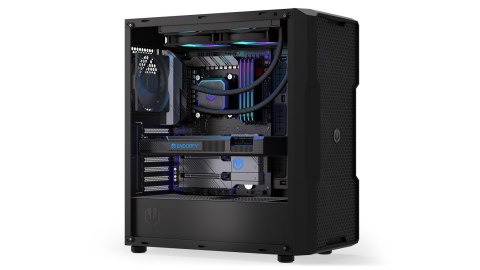 Chłodzenie wodne ENDORFY Navis F240 ARGB ENDORFY Chłodzenie wodne ENDORFY Navis F240 ARGB ENDORFY