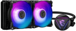 Chłodzenie wodne MSI MAG CORELIQUID 240R V2 MSI