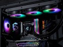 Chłodzenie wodne MSI MAG CORELIQUID 360R V2 MSI