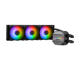 Chłodzenie wodne MSI MAG CORELIQUID M360 ARGB MSI