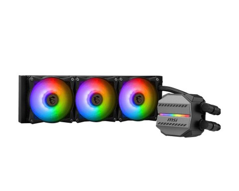 Chłodzenie wodne MSI MAG CORELIQUID M360 ARGB MSI Chłodzenie wodne MSI MAG CORELIQUID M360 ARGB MSI