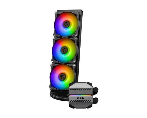Chłodzenie wodne MSI MAG CORELIQUID M360 ARGB MSI Chłodzenie wodne MSI MAG CORELIQUID M360 ARGB MSI