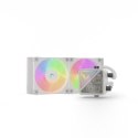 Chłodzenie wodne Valkyrie V240 Lite ARGB White VALKYRIE