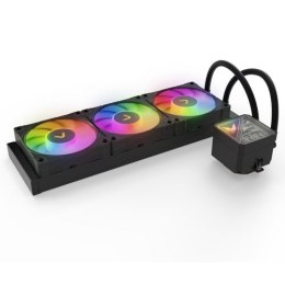 Chłodzenie wodne Valkyrie V360 Lite ARGB VALKYRIE