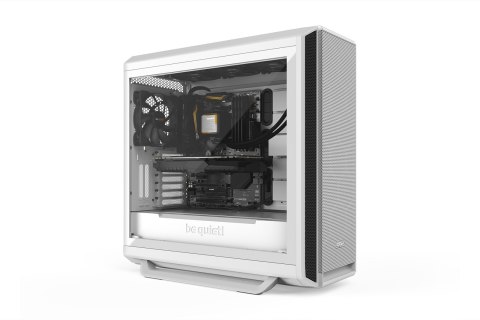 Chłodzenie wodne be quiet! SILENT LOOP 2 360mm dla Intel (1700,1200,2066,1150,1151,1155,2011) oraz AMD (AM5,AM4,sTRX4,TR4(option BE QUIET! Chłodzenie wodne be quiet! SILENT LOOP 2 360mm dla Intel (1700,1200,2066,1150,1151,1155,2011) oraz AMD (AM5,AM4,sTRX4,TR4(option BE QUIET!