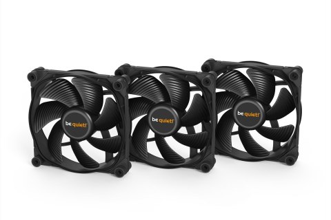 Chłodzenie wodne be quiet! SILENT LOOP 2 360mm dla Intel (1700,1200,2066,1150,1151,1155,2011) oraz AMD (AM5,AM4,sTRX4,TR4(option BE QUIET! Chłodzenie wodne be quiet! SILENT LOOP 2 360mm dla Intel (1700,1200,2066,1150,1151,1155,2011) oraz AMD (AM5,AM4,sTRX4,TR4(option BE QUIET!