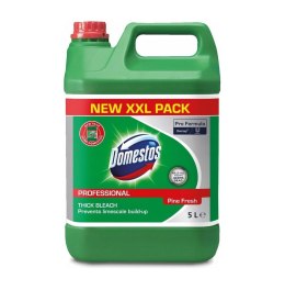 DOMESTOS Professional Żel do WC Sosnowy 5l Domestos