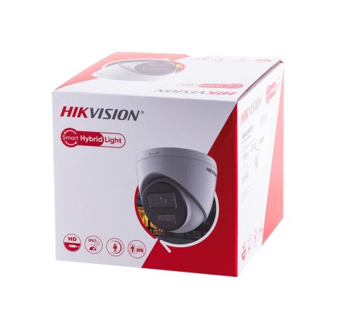 DS-2CD1363G2-LIU(2.8mm) Kamera IP Hikvision DS-2CD1363G2-LIU(2.8mm) Kamera IP Hikvision