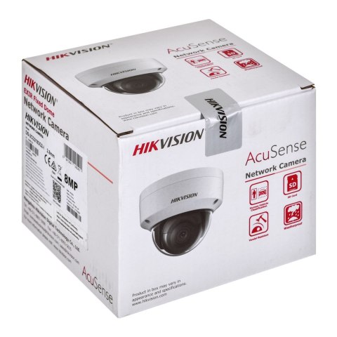 KAMERA IP HIKVISION DS-2CD2183G2-I (2.8mm) Hikvision KAMERA IP HIKVISION DS-2CD2183G2-I (2.8mm) Hikvision