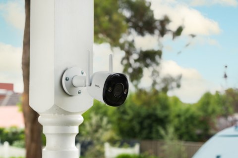 KAMERA IP IMOU BULLET 2 4MP IPC-F42FEP Imou KAMERA IP IMOU BULLET 2 4MP IPC-F42FEP Imou