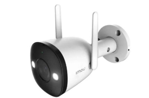 KAMERA IP IMOU BULLET 2E 5MP IPC-K3DP-5H0WF Imou KAMERA IP IMOU BULLET 2E 5MP IPC-K3DP-5H0WF Imou
