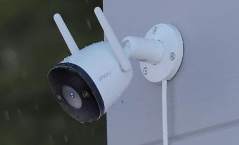 KAMERA IP IMOU BULLET 2E 5MP IPC-K3DP-5H0WF Imou KAMERA IP IMOU BULLET 2E 5MP IPC-K3DP-5H0WF Imou