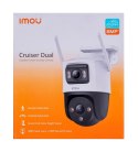 Kam. IP Imou Cruiser Dual 3MP IPC-S7XP-8M0WED-0360B Imou