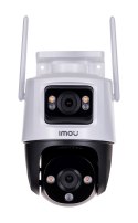 Kam. IP Imou Cruiser Dual 3MP IPC-S7XP-8M0WED-0360B Imou