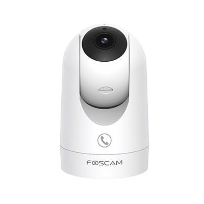 Kamera Foscam R8M-biała FOSCAM Kamera Foscam R8M-biała FOSCAM