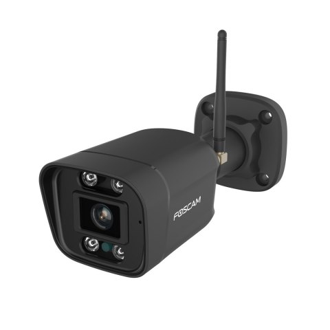 Kamera Foscam V5P Wifi Czarna FOSCAM Kamera Foscam V5P Wifi Czarna FOSCAM