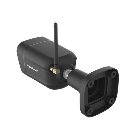 Kamera Foscam V5P Wifi Czarna FOSCAM Kamera Foscam V5P Wifi Czarna FOSCAM