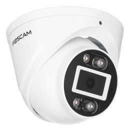 Kamera IP FOSCAM T8EP 8MP POE BIAŁA FOSCAM
