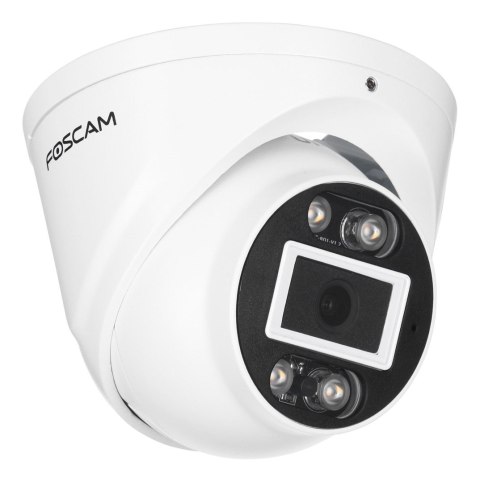 Kamera IP FOSCAM T8EP 8MP POE BIAŁA FOSCAM