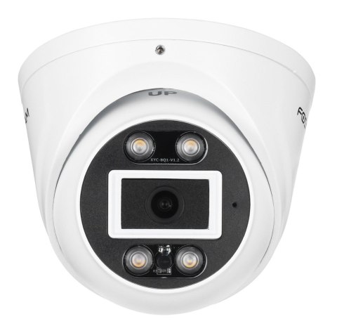 Kamera IP FOSCAM T8EP 8MP POE BIAŁA FOSCAM Kamera IP FOSCAM T8EP 8MP POE BIAŁA FOSCAM
