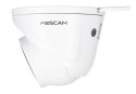 Kamera IP FOSCAM T8EP 8MP POE BIAŁA FOSCAM