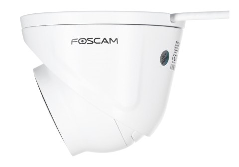 Kamera IP FOSCAM T8EP 8MP POE BIAŁA FOSCAM Kamera IP FOSCAM T8EP 8MP POE BIAŁA FOSCAM
