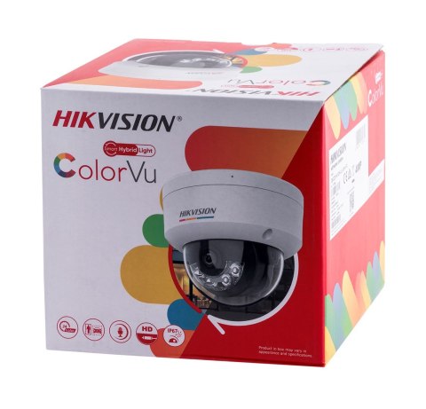 Kamera IP Hikvision DS-2CD1147G2H-LIU(2.8mm) Hikvision Kamera IP Hikvision DS-2CD1147G2H-LIU(2.8mm) Hikvision